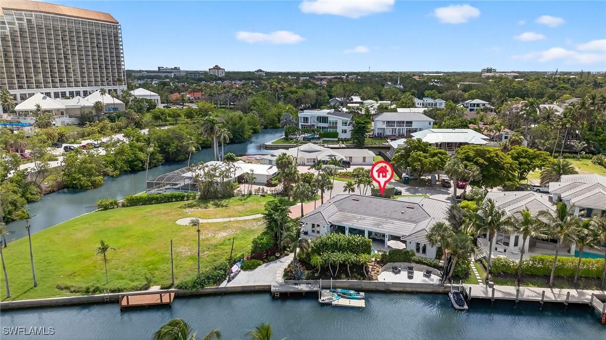 5215 Seashell Ave., Naples, FL 34103