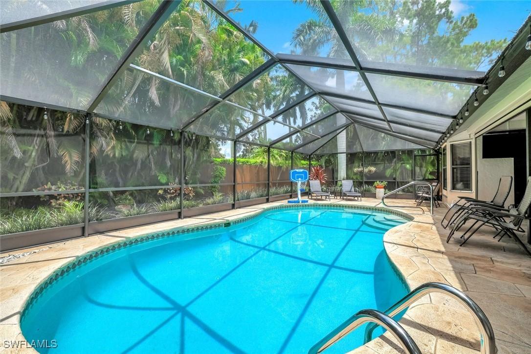 3097 Round Table Ct Ct., Naples, FL 34112