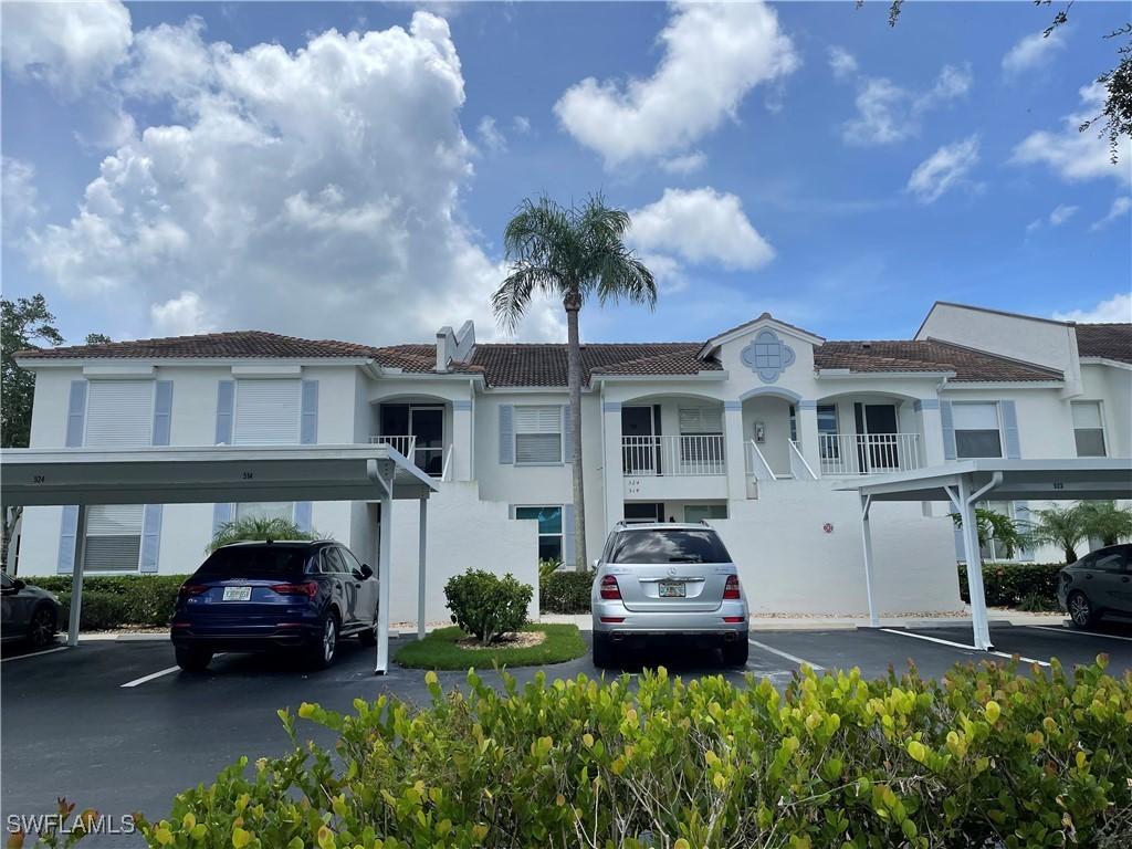 1024 Mainsail Dr. #514, Naples, FL 34114
