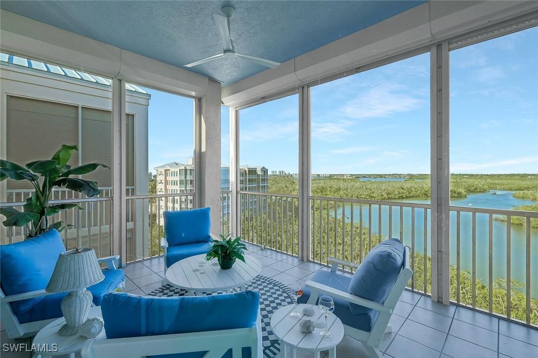 266 Barefoot Beach Blvd. #PH-03, Bonita Springs, FL 34134