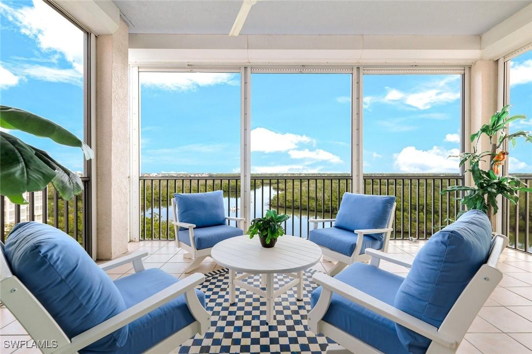 266 Barefoot Beach Blvd. #PH-03, Bonita Springs, FL 34134