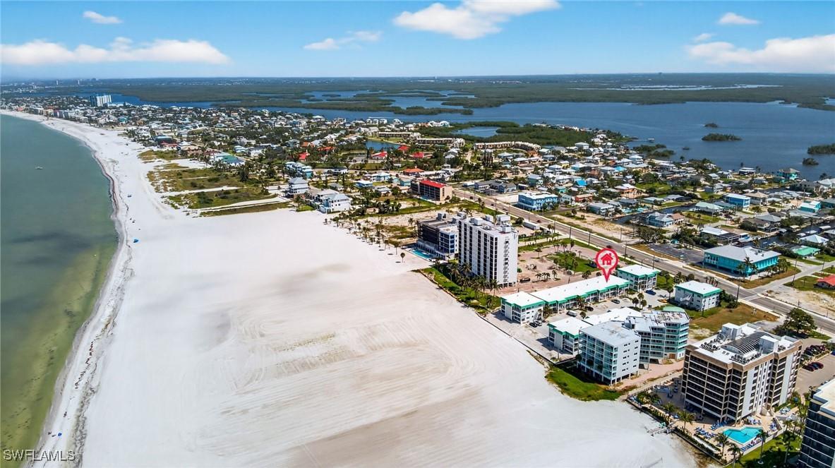 6500 Estero Blvd. #G204, Fort Myers Beach, FL 33931