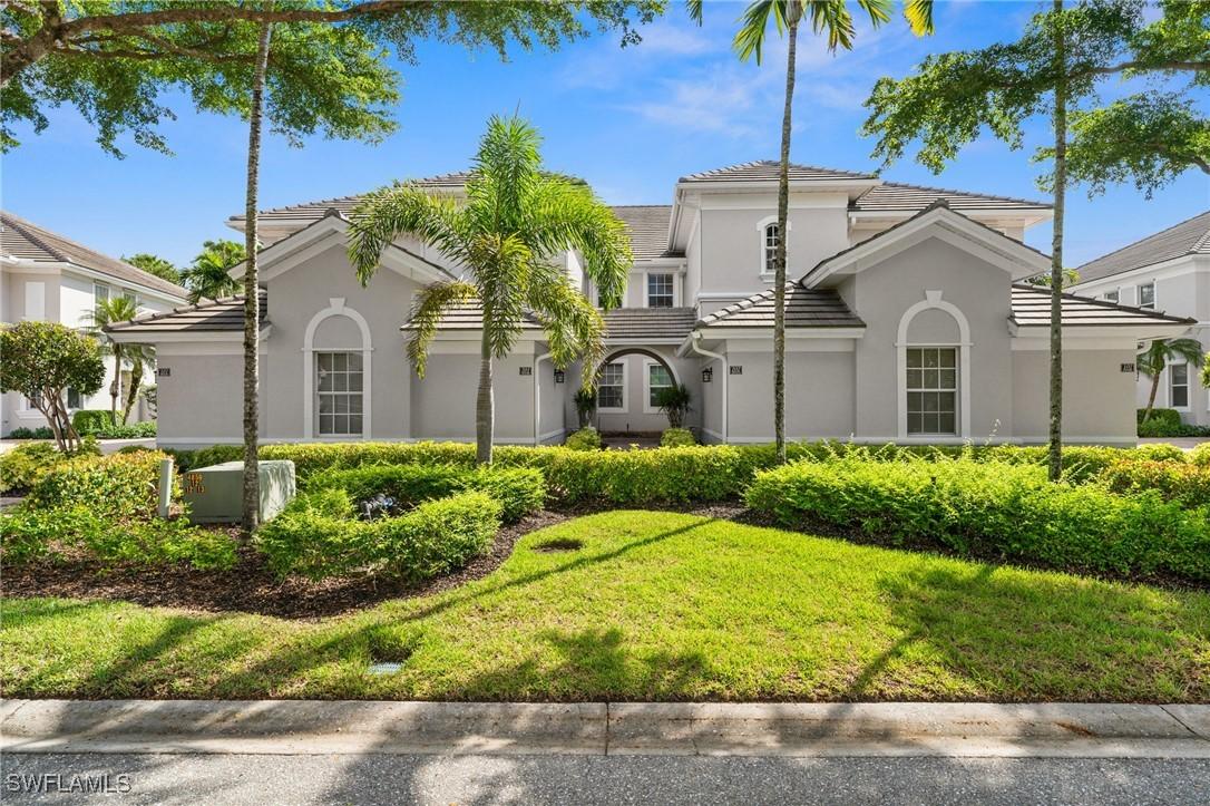 14562 Bellino Ter. #201, Bonita Springs, FL 34135