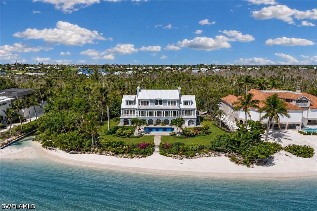 1069 Bird Ln., Sanibel, FL 33957