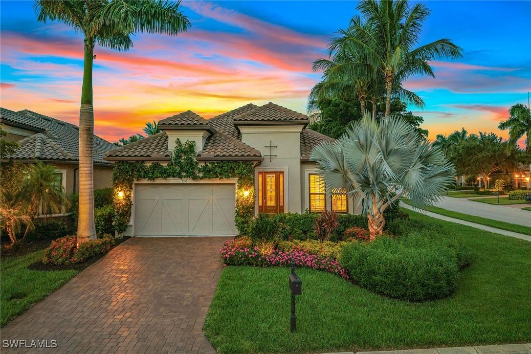 9596 Mussorie Ct., Naples, FL 34114