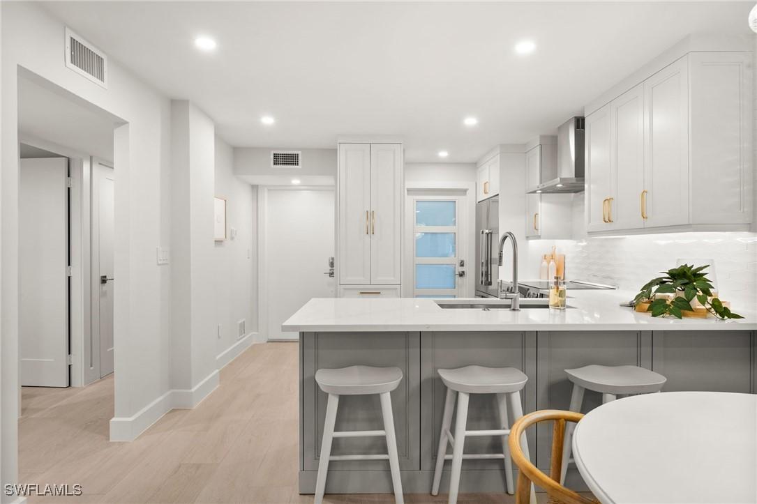 1300 Gulf Shore Blvd. #109, Naples, FL 34102