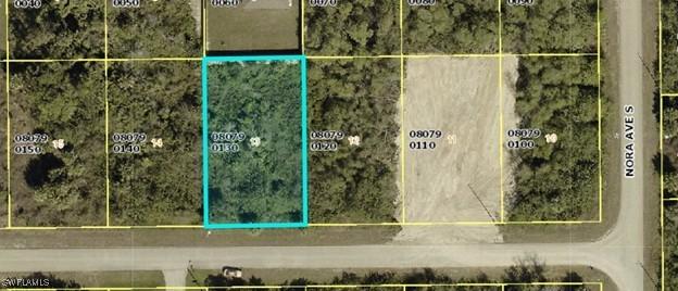 3114 33rd St., Lehigh Acres, FL 33976