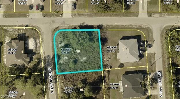 1501-1503 Gordon Ave., Lehigh Acres, FL 33973