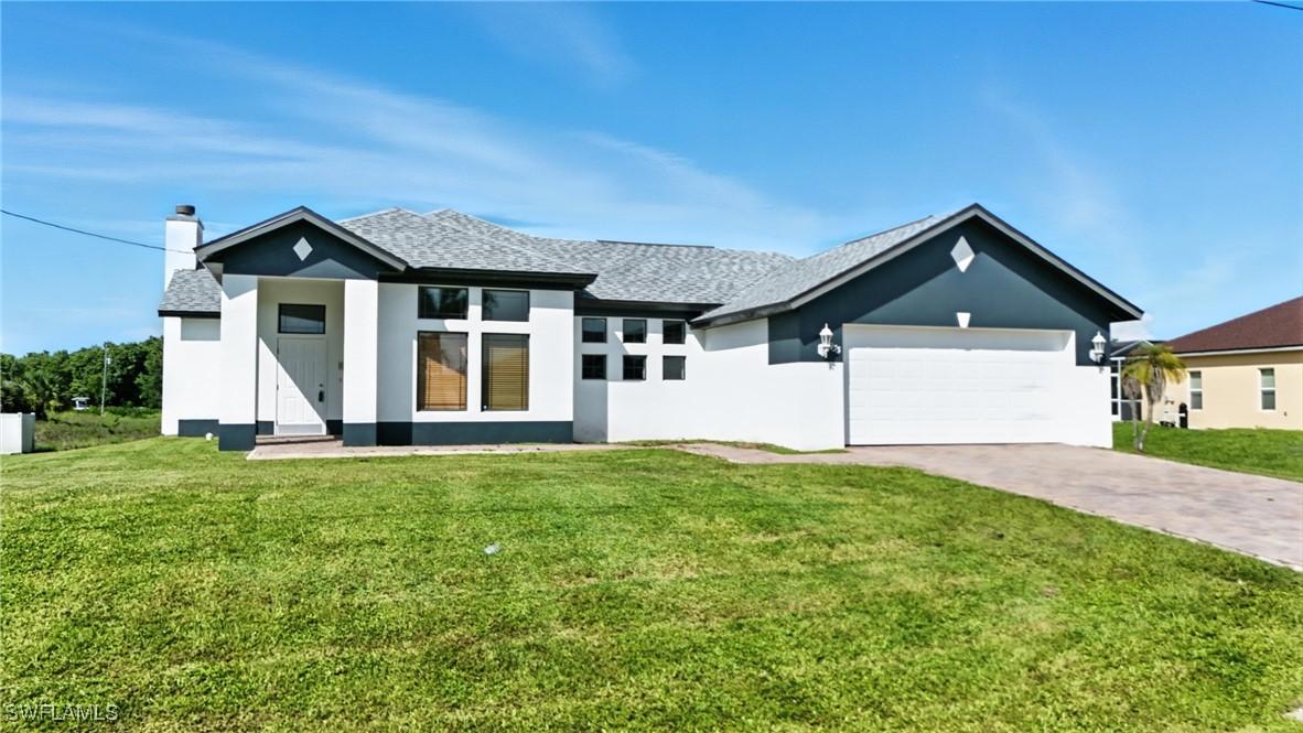 3933 18th St., Lehigh Acres, FL 33971