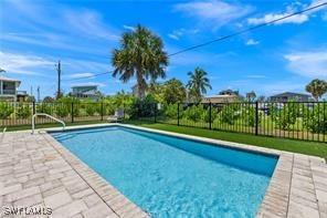 131 Gulf Island Dr., Fort Myers Beach, FL 33931
