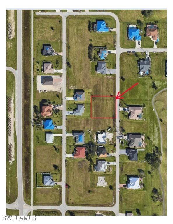 1626 NW 31st Ave., Cape Coral, FL 33993