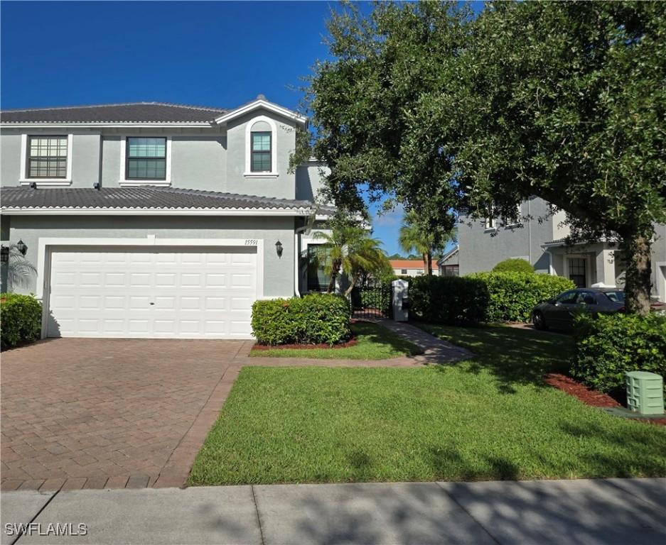 15591 Summit Place Cir., Naples, FL 34119