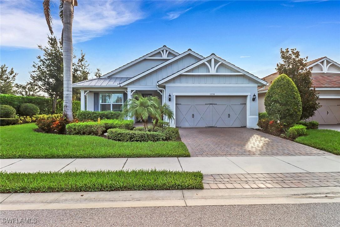 10588 Jackson Square Dr., Estero, FL 33928