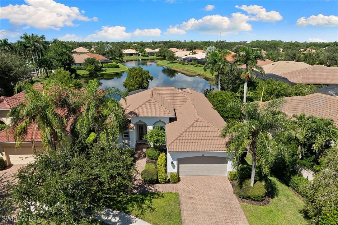 6980 Bent Grass Dr., Naples, FL 34113