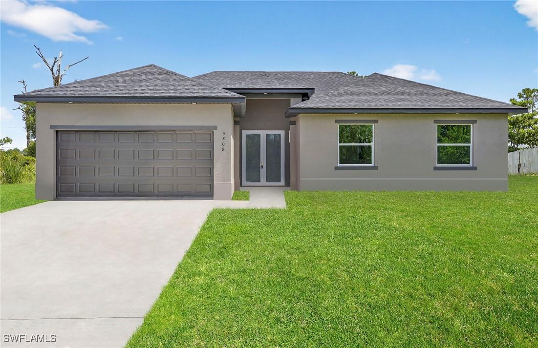 3208 43rd St., Lehigh Acres, FL 33976