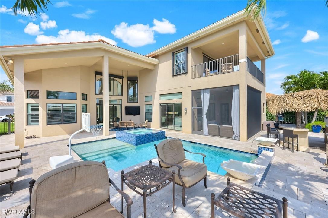 2927 Cinnamon Bay Cir., Naples, FL 34119