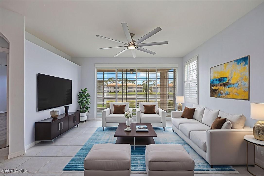 6235 Wilshire Pines Cir. #1404, Naples, FL 34109