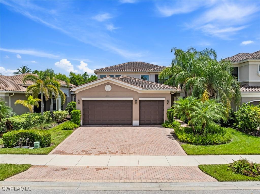 13750 Callisto Ave., Naples, FL 34109