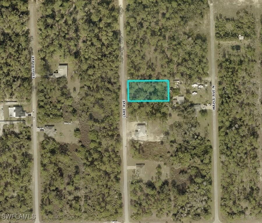 1712 Lake Ave., Lehigh Acres, FL 33972