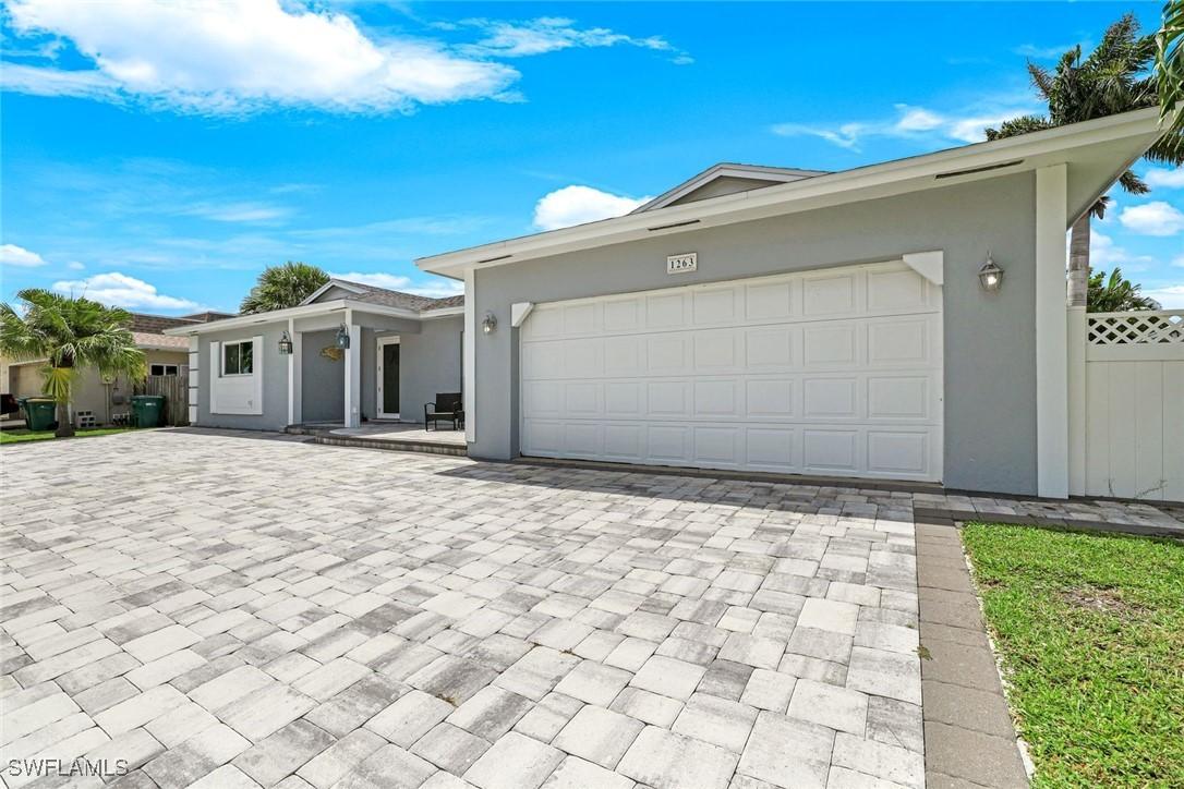 1263 N Collier Blvd., Marco Island, FL 34145