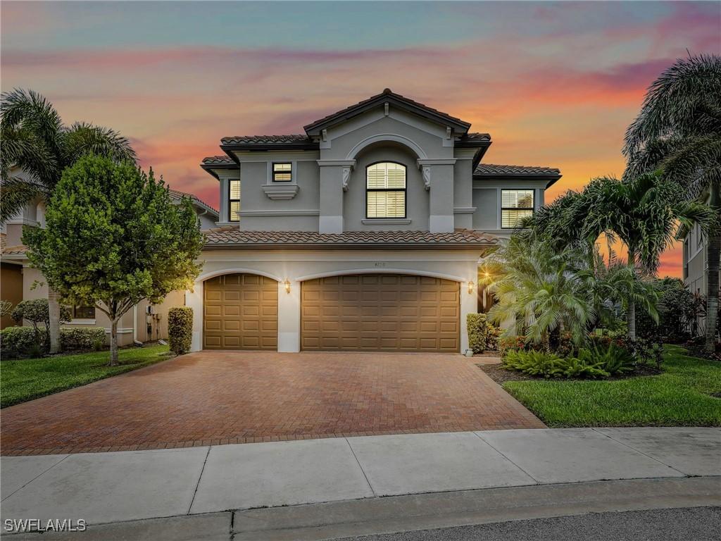 4130 Aspen Chase Dr., Naples, FL 34119