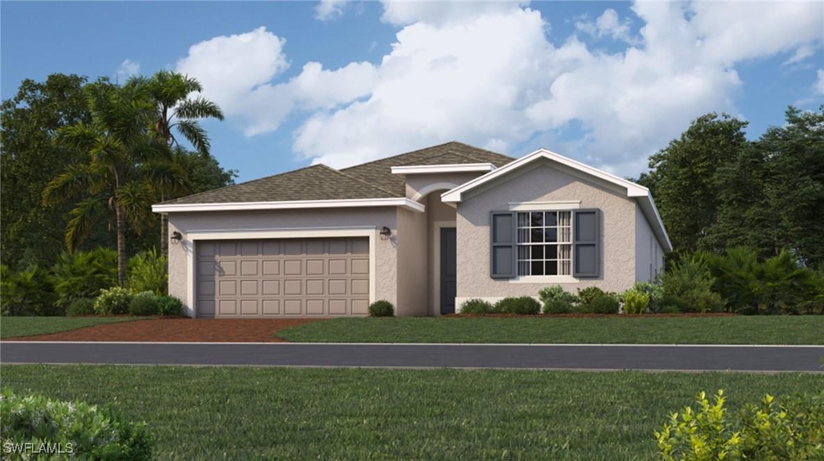 18718 Marlin Kite Ln., North Fort Myers, FL 33917