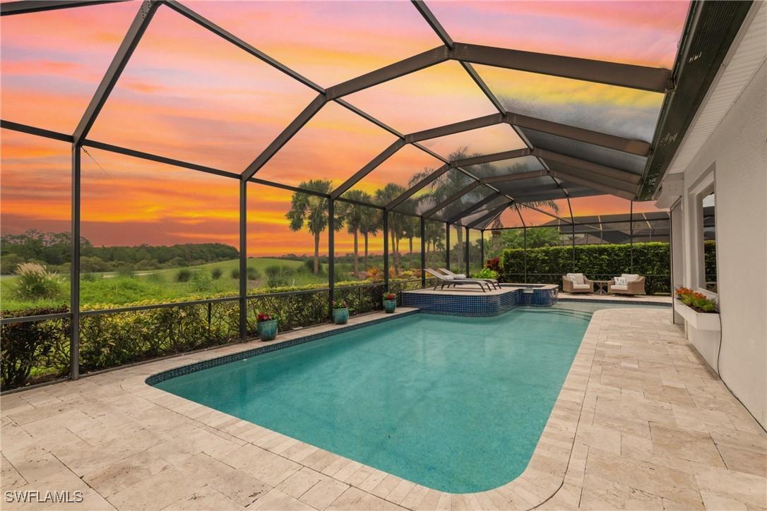 9755 Nickel Ridge Cir., Naples, FL 34120