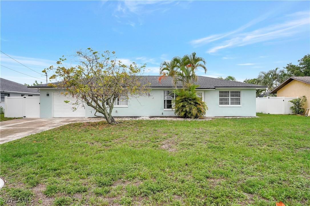 1428 SE 20th Ave., Cape Coral, FL 33990
