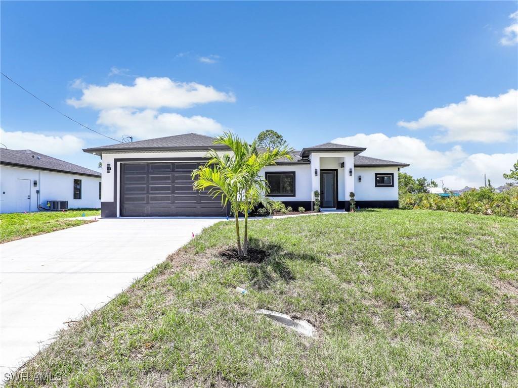 2811 Cerito Ave., Lehigh Acres, FL 33971