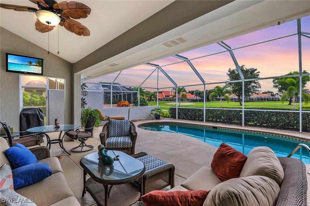 11686 Quail Village Way, Naples, FL 34119