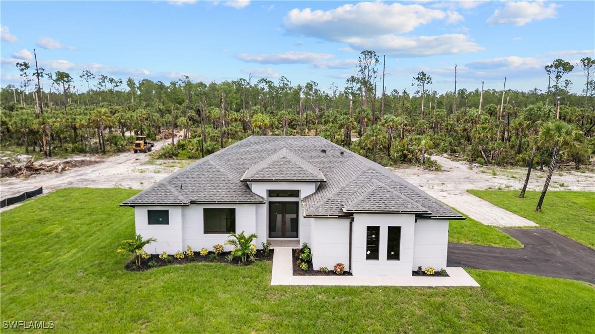 3439 14th Ave., Naples, FL 34117