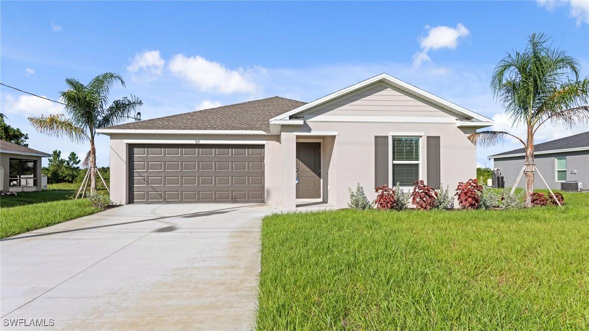 219 Peerless St., Lehigh Acres, FL 33974