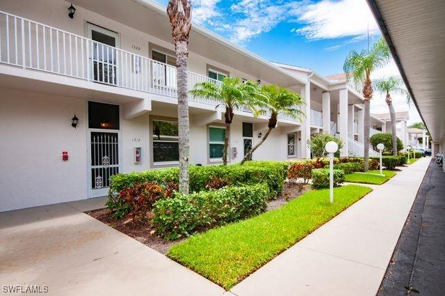 20751 Country Creek Dr. #1512, Estero, FL 33928