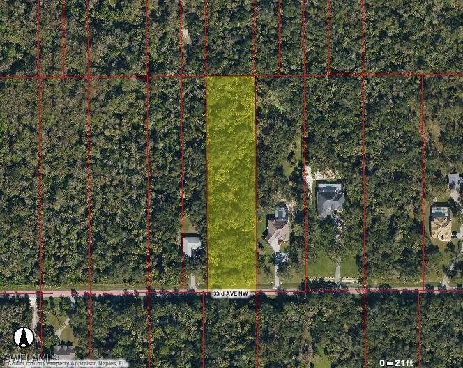 33rd Ave., Naples, FL 34116