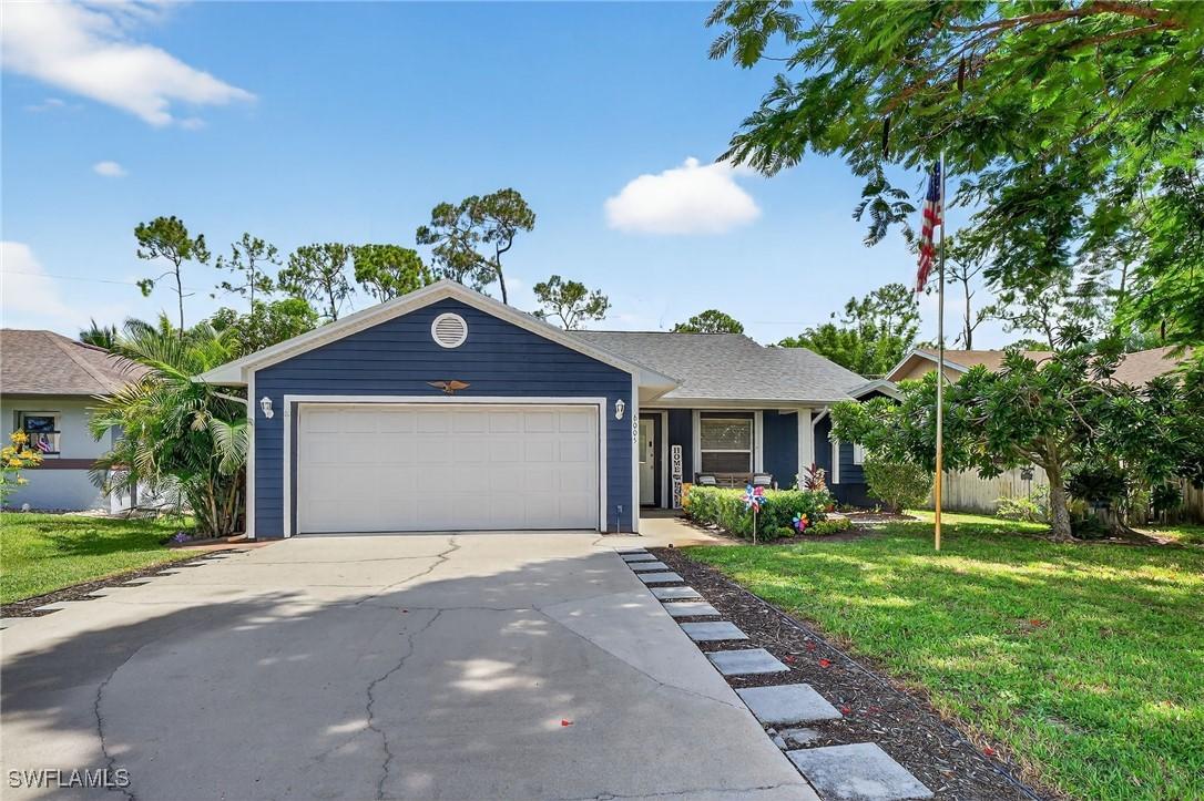 6005 Hollow Dr., Naples, FL 34112