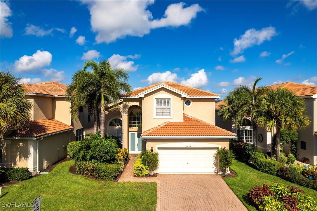 1925 Isla De Palma Cir., Naples, FL 34119
