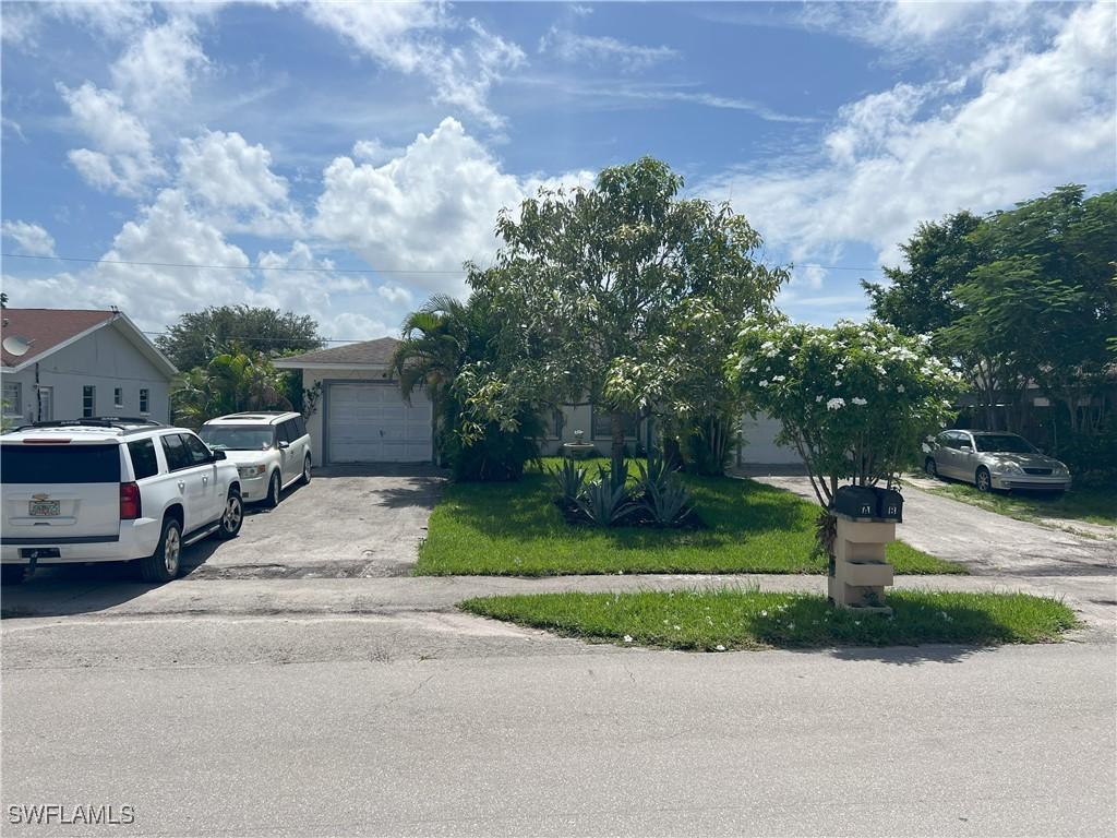 2148 Sunshine Blvd., Naples, FL