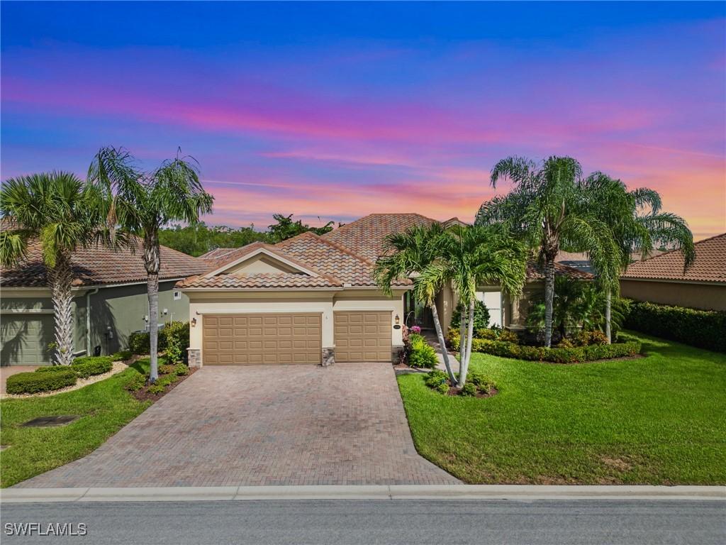 21024 Torre Del Lago St., Estero, FL 33928