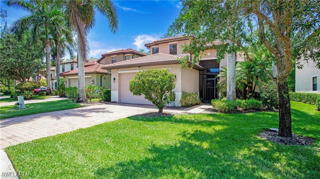 7874 Bucks Run Dr., Naples, FL 34120
