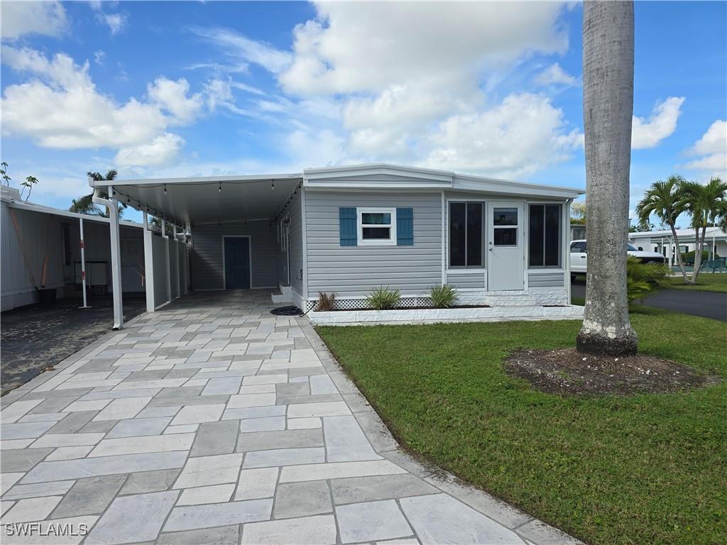 130 Enchanting Blvd. #E-130, Naples, FL 34112