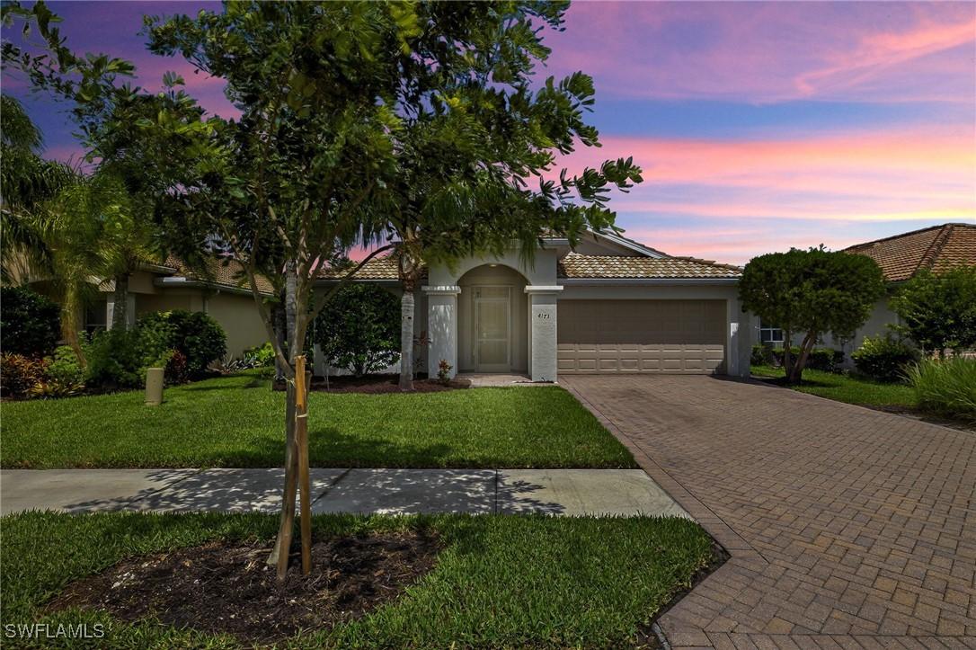 4173 Madison St., Ave Maria, FL 34142