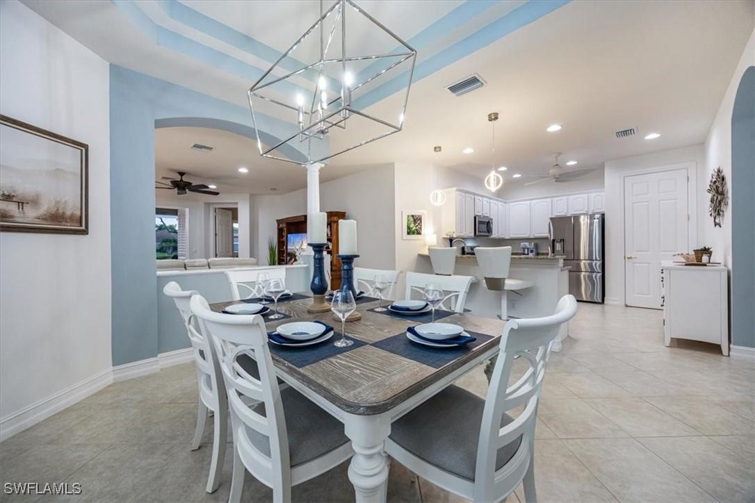 14732 Cranberry Ct., Naples, FL 34114