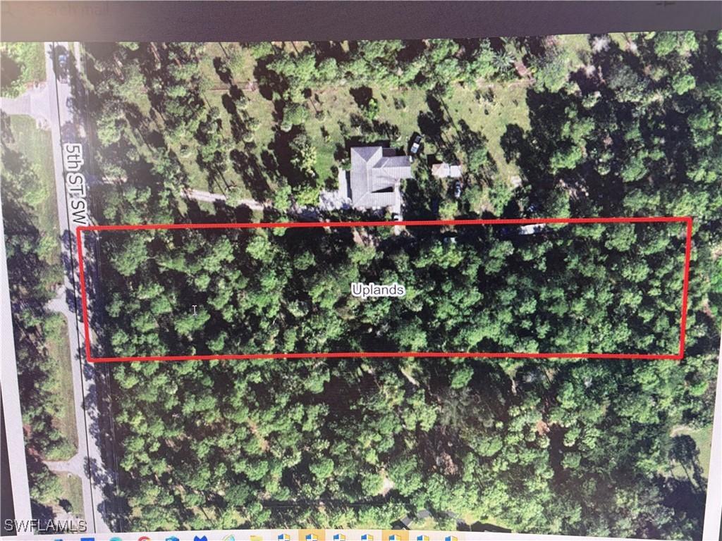 [Address Unavailable], Naples, FL 34117