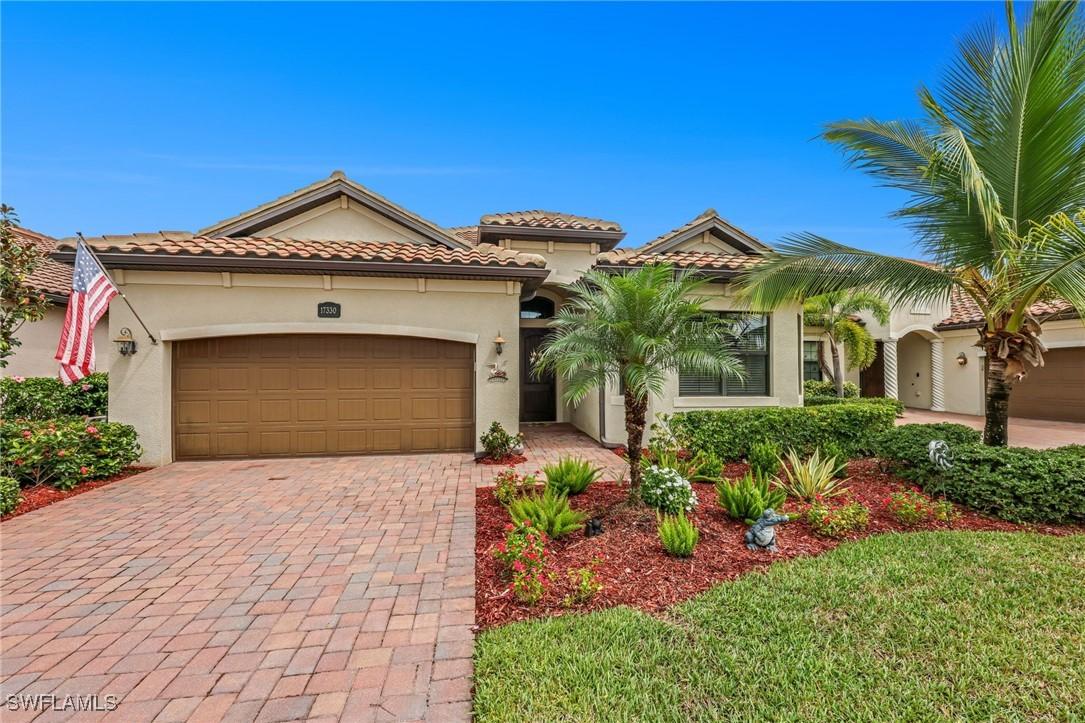 17330 Galway Run, Bonita Springs, FL 34135