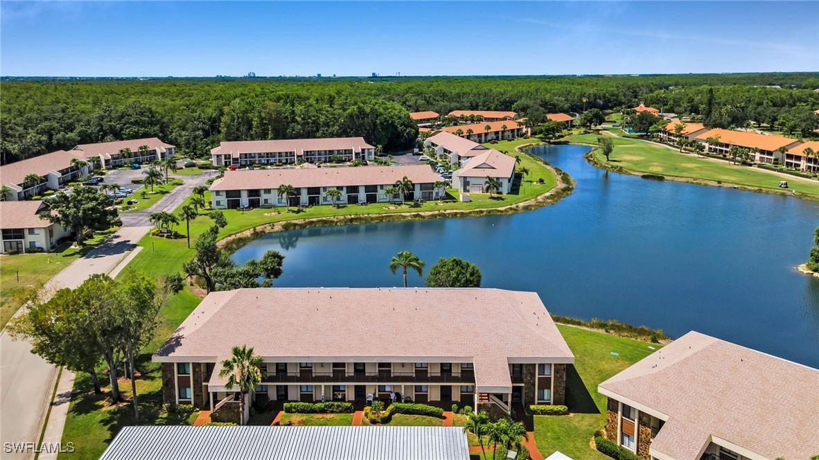 13219 White Marsh Ln. #108, Fort Myers, FL 33912