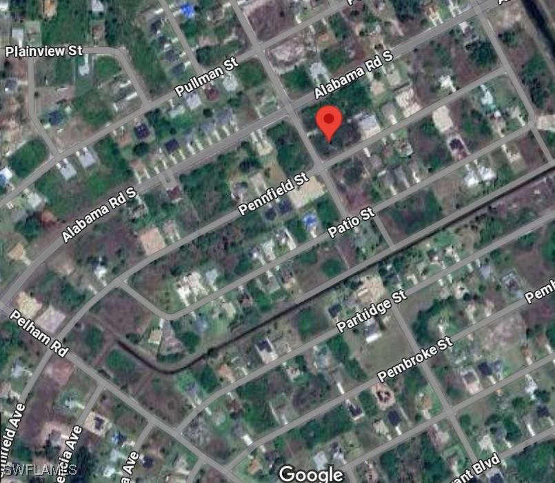 163 Pennfield St., Lehigh Acres, FL 33974