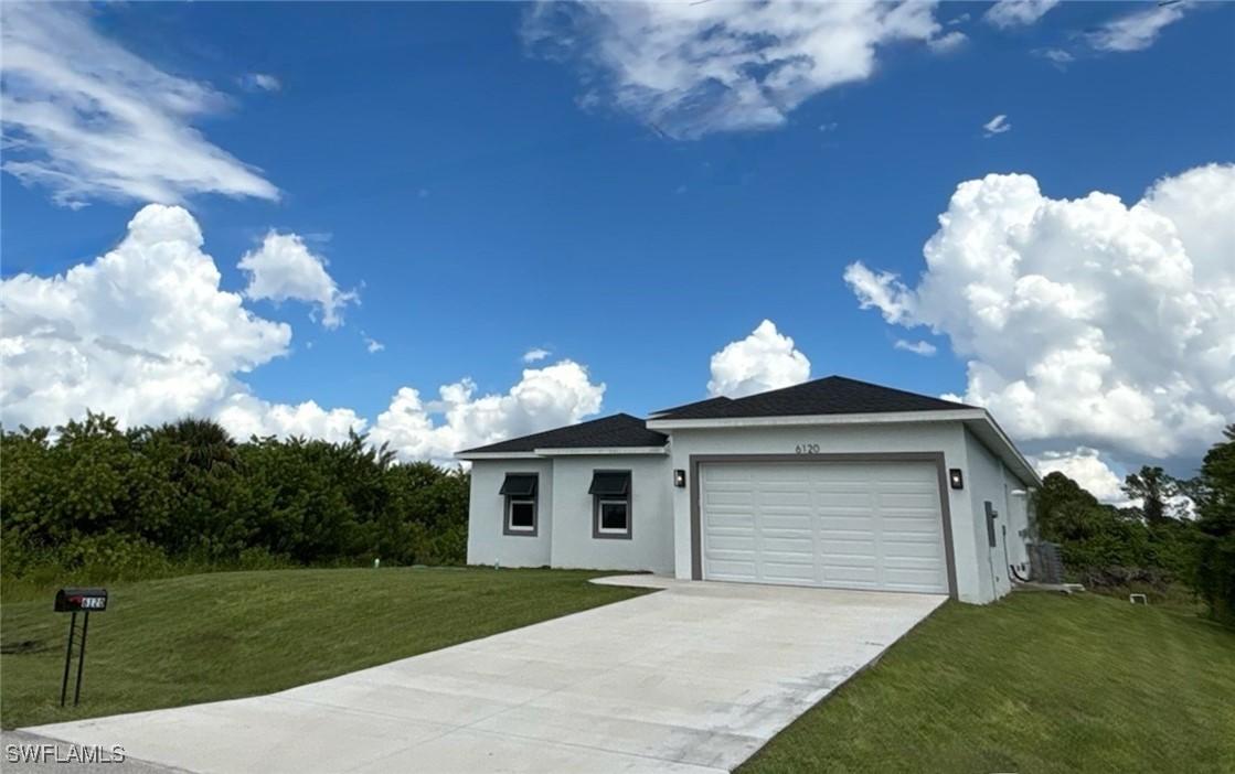 6120 Stratton Rd., Fort Myers, FL 33905