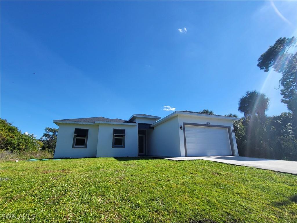 6108 Stratton Rd., Fort Myers, FL 33905