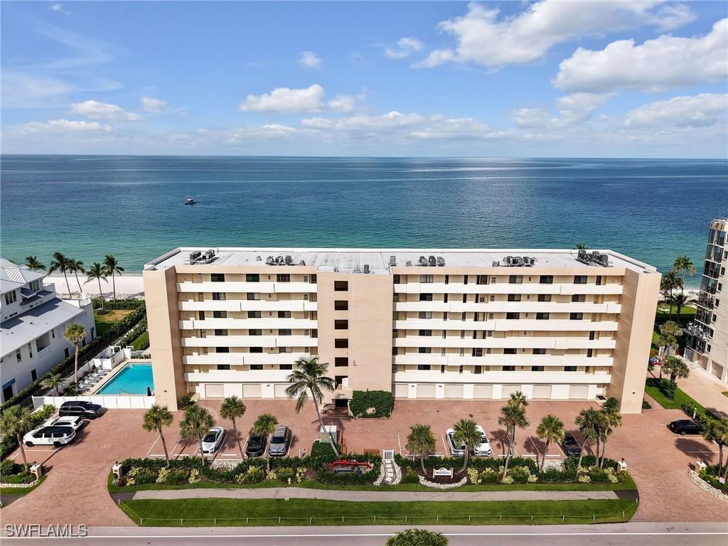 10475 Gulf Shore Dr. #132, Naples, FL 34108