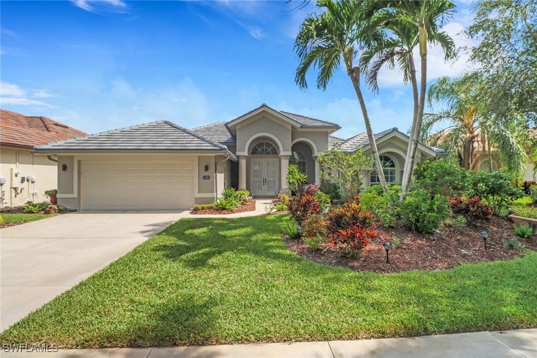 1099 Tivoli Dr., Naples, FL 34104